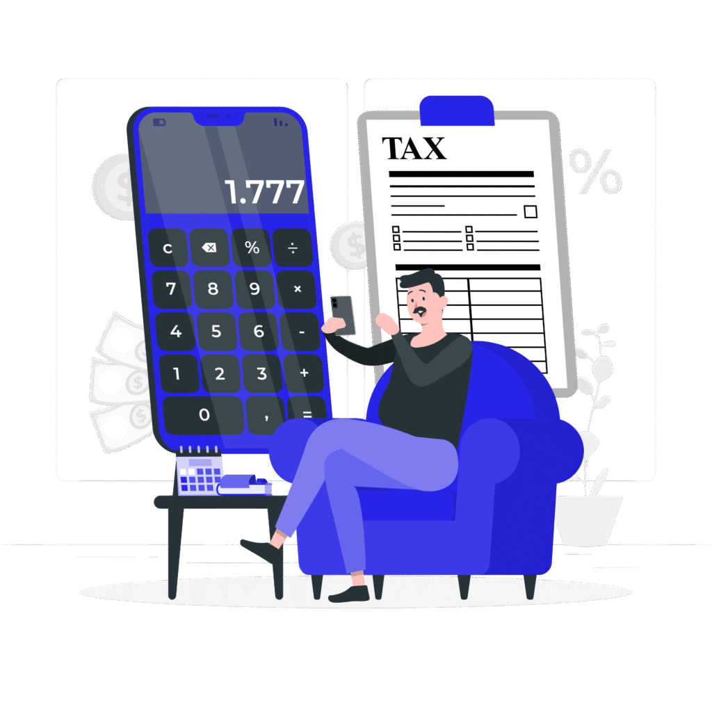 Income Tax Filing